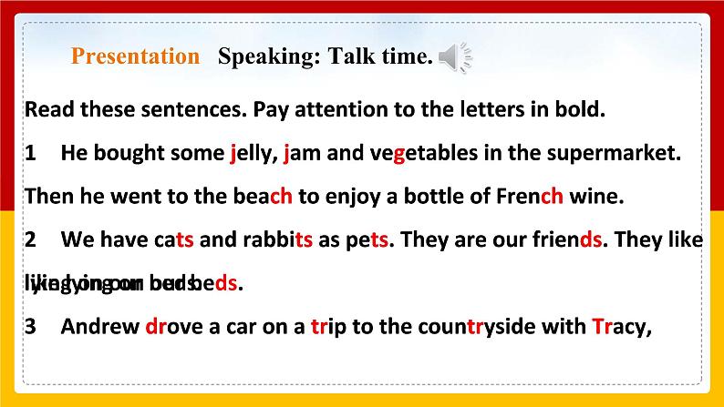Unit 2 Travelling around the world Period 4 Speaking & writing 课件第7页