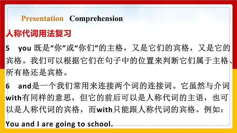 Unit 6 Electricity Period 2 Reading II & Listening课件PPT+教案+学案+练习08