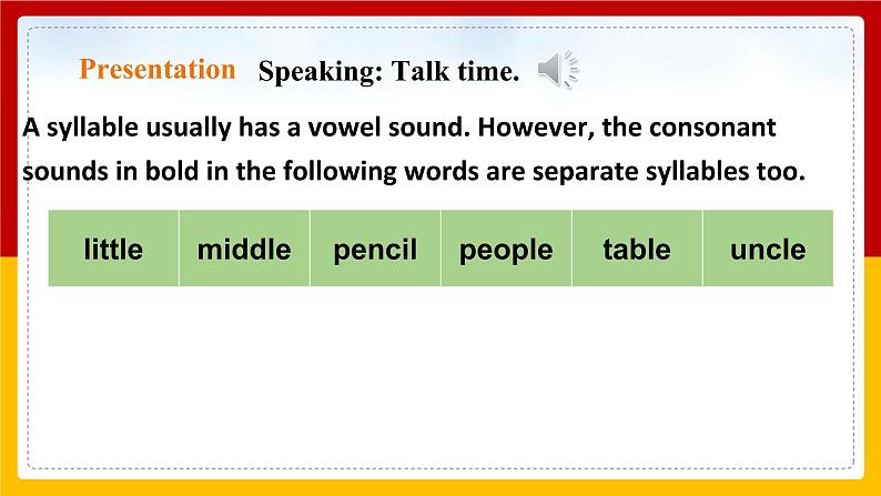 Unit 6 Electricity Period 4 Speaking & writing课件PPT+教案+学案+练习04