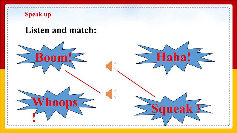 Unit 7 Poems Period 4 Speaking & Writing课件PPT+教案+学案+练习06