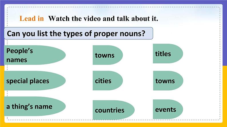 Unit 2 Travelling around the world Period 3 Grammar课件+教案+学案+练习05