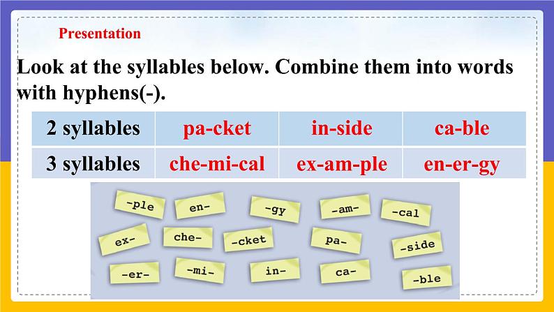 Unit 6 Electricity Period 4 Speaking & Writing课件+教案+学案+练习08