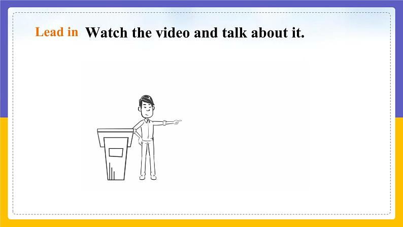 Unit 7 Poems Period 4 Speaking & writing课件+教案+学案+练习03