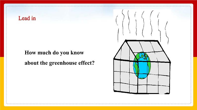 Unit 3 The environment Period 1 ReadingⅠ课件第3页