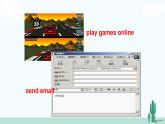 冀教英語(yǔ)八年級(jí)下冊(cè) Unit 4   Lesson 24 PPT課件+教案