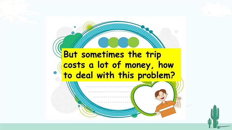 冀教英语八年级下册 Unit 5   Lesson 25 PPT课件+教案07