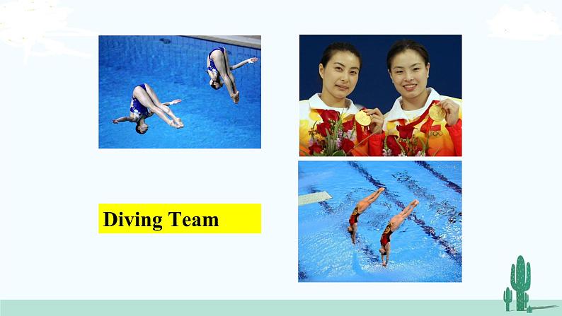 冀教英语八年级下册 Unit 6   Lesson 35 PPT课件+教案06