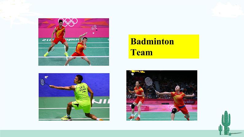 冀教英语八年级下册 Unit 6   Lesson 35 PPT课件+教案07