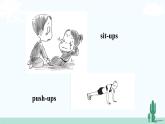 冀教英语八年级下册 Unit 6   Lesson 36 PPT课件+教案
