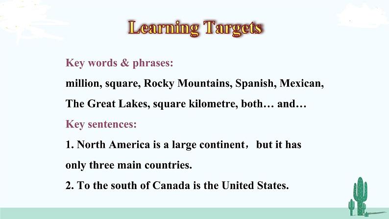 冀教英语八年级下册 Unit 7   Lesson 42 PPT课件+教案02