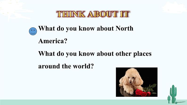 冀教英语八年级下册 Unit 7   Lesson 42 PPT课件+教案07