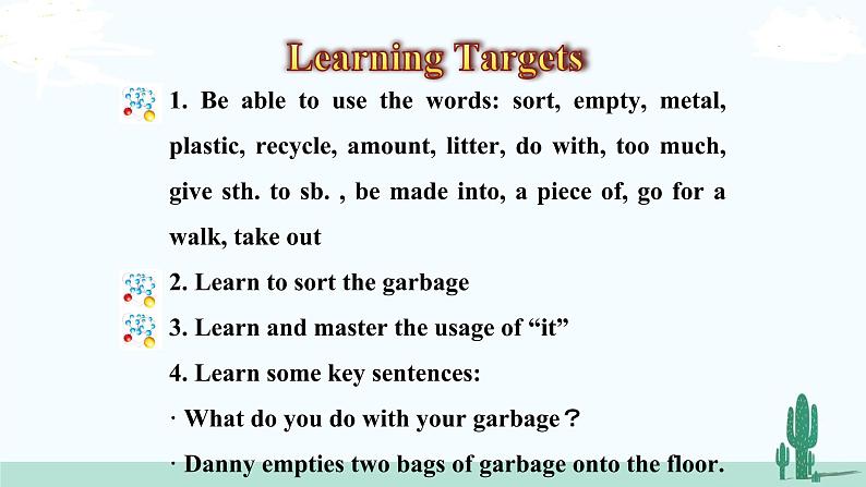 冀教英语八年级下册 Unit 8   Lesson 45 PPT课件+教案02