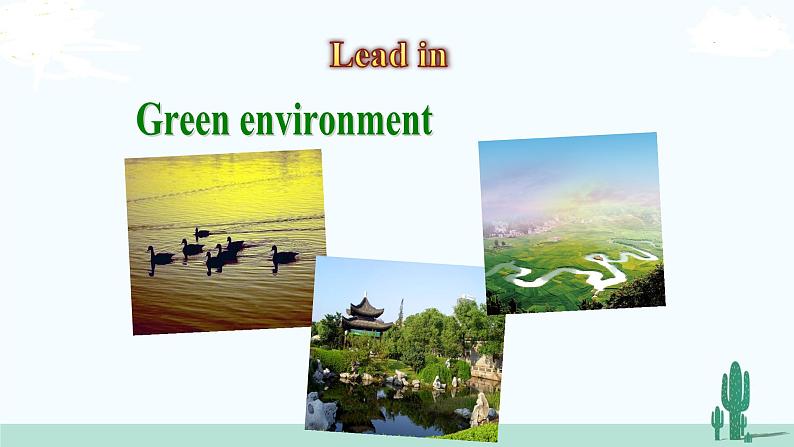 冀教英语八年级下册 Unit 8   Lesson 45 PPT课件+教案04