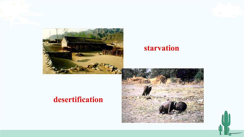 冀教英语八年级下册 Unit 8   Lesson 45 PPT课件+教案06