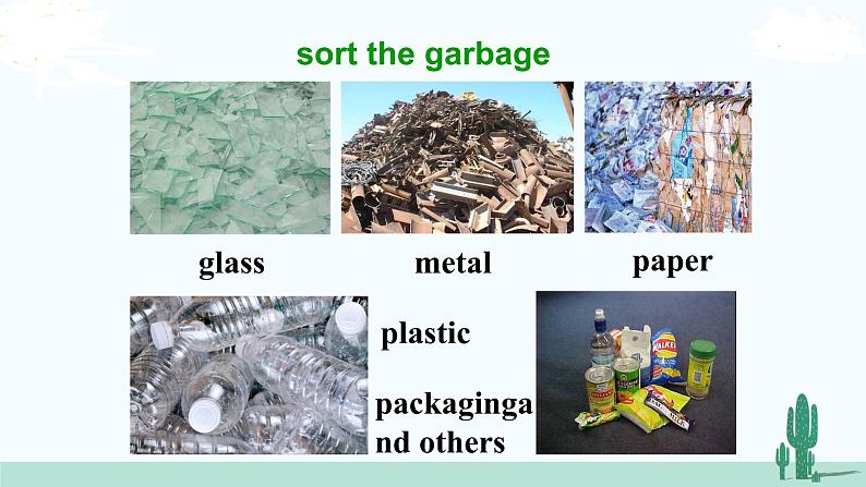 冀教英语八年级下册 Unit 8   Lesson 45 PPT课件+教案07