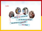 Unit 1 Period 1 Reading I（课件+教案+学案+练习）