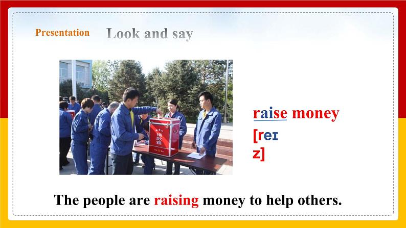 Unit 1 Period 1 Reading I（课件+教案+学案+练习）04