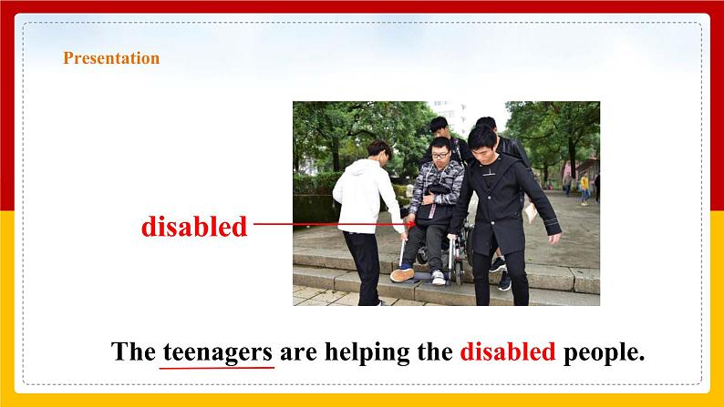 Unit 1 Period 1 Reading I（课件+教案+学案+练习）05