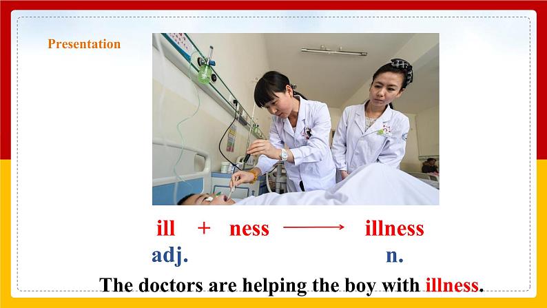 Unit 1 Period 1 Reading I（课件+教案+学案+练习）06