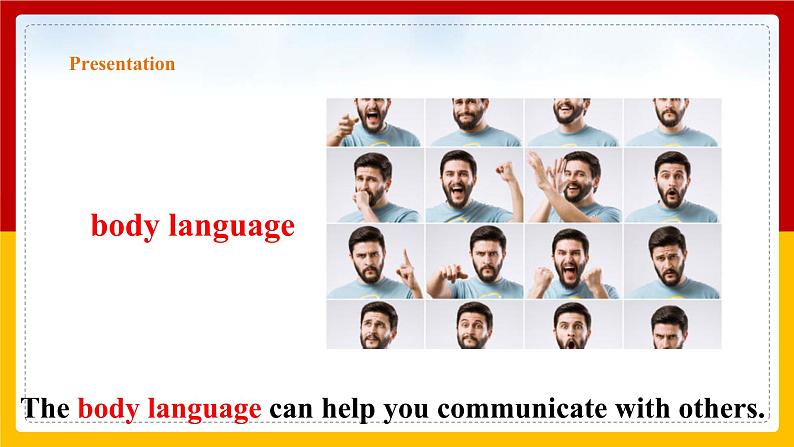 Unit 2 Period 1 Reading I（课件+教案+学案+练习）05