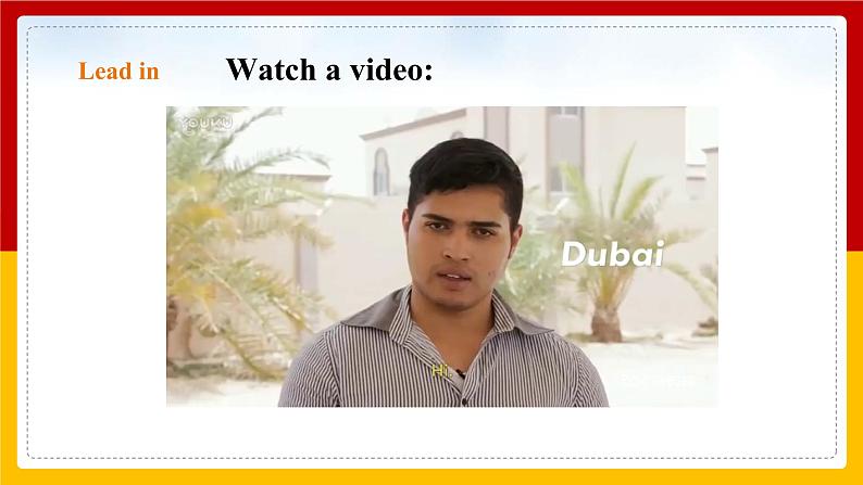 Unit 2 Period 4 More practice and culture corner（课件+教案+学案+练习）02