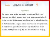 Unit 2 Period 4 More practice and culture corner（課件+教案+學(xué)案+練習(xí)）