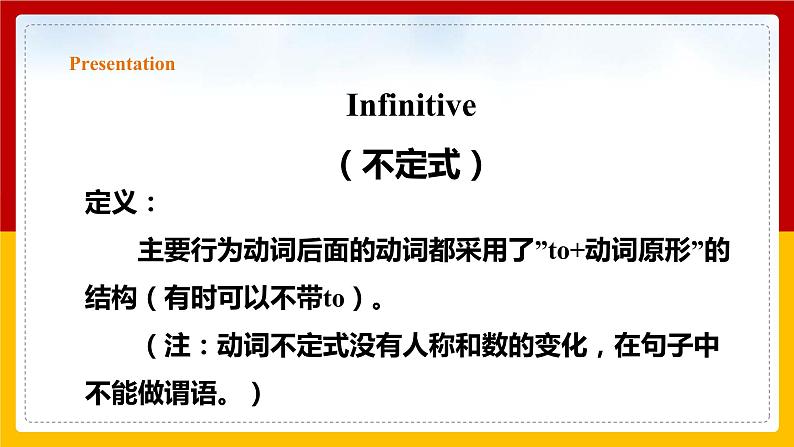 Unit 1 Period 3 Grammar（课件+教案+学案+练习）04