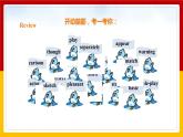 Unit 4  Period 2 Reading II & Listening（课件+教案+学案+练习）