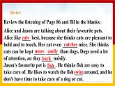 Unit 6 Period 3 Grammar（课件+教案+学案+练习）