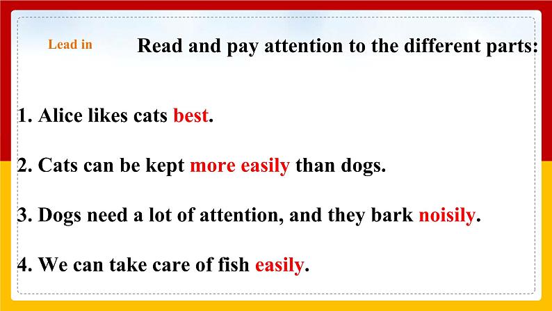 Unit 6 Period 3 Grammar（课件+教案+学案+练习）03