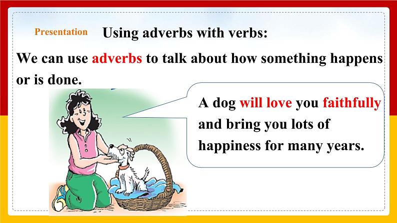 Unit 6 Period 3 Grammar（课件+教案+学案+练习）08