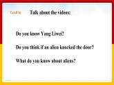 Unit 7 Period 1 Reading I（课件+教案+学案+练习）