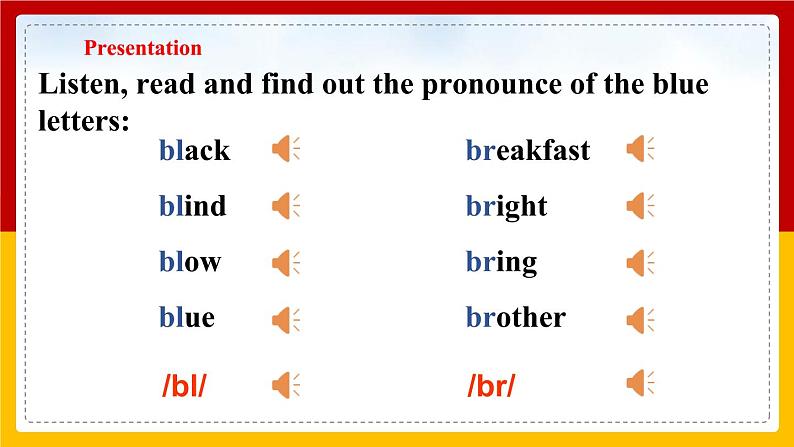 Unit 3 Our animal friends Period 4 Speaking & Writing课件PPT+教案+学案+练习03