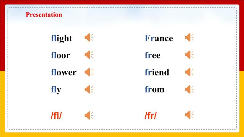 Unit 3 Our animal friends Period 4 Speaking & Writing课件PPT+教案+学案+练习04