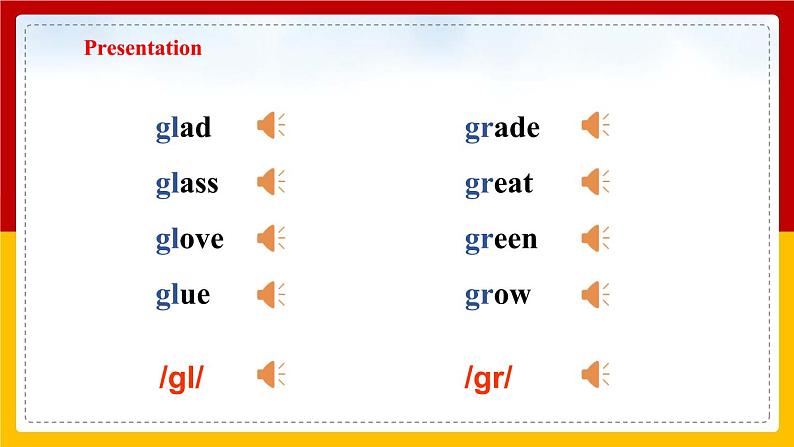 Unit 3 Our animal friends Period 4 Speaking & Writing课件PPT+教案+学案+练习05