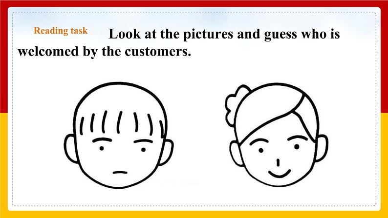 Unit 2 Period 2 Reading II & Listening（课件+教案+学案+练习）08