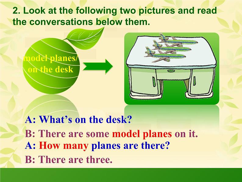 Unit 6 Topic 1 Section C课件PPT第5页