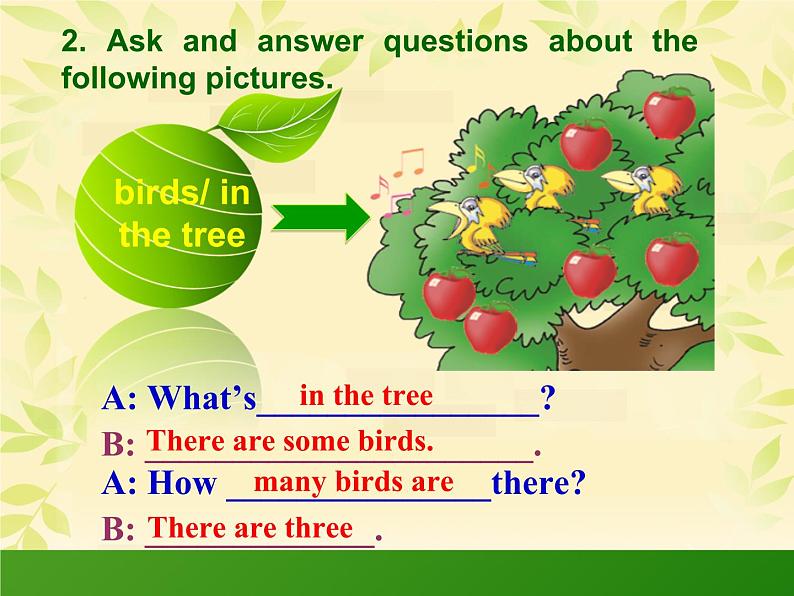 Unit 6 Topic 1 Section C课件PPT第8页