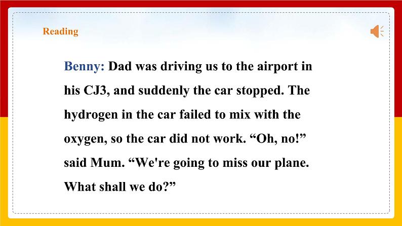 Unit 8 Period 4 More practice and culture corner（课件+教案+学案+练习）05