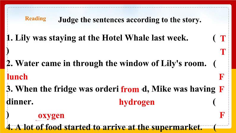 Unit 8 Period 4 More practice and culture corner（课件+教案+学案+练习）06