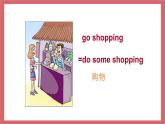 Unit 4 Would you like to cook with us第2課時 Section C課件 初中英語仁愛版七年級上冊（2021年）