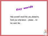 Unit3 What would you like to drink第3課時(shí)  Section B課件 初中英語(yǔ)仁愛(ài)版七年級(jí)上冊(cè)（2021年）