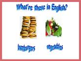 Unit3 What would you like to drink第3課時(shí) Section A課件 初中英語(yǔ)仁愛(ài)版七年級(jí)上冊(cè)（2021年）