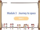 初中英语外研版八年级下册——Module 3 Unit 2【课件+教案】