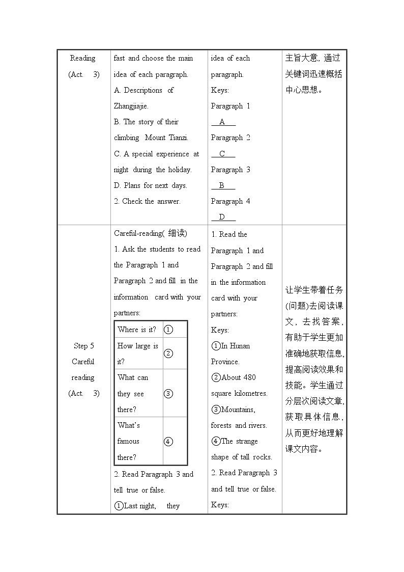 初中英语外研版八年级下册——Module 8 Unit 2【课件+教案】03