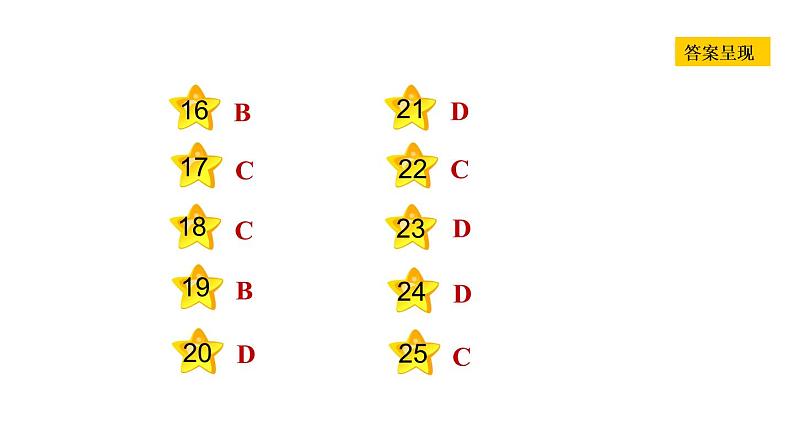 冀教版七年级下册英语 Unit5 Lesson 26　Online Phone Calls 习题课件03