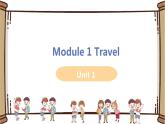 初中英语外研版九年级下册——Module 1 Unit 1【课件+教案】