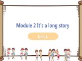 初中英语外研版九年级下册——Module 1 Unit 2【课件+教案】