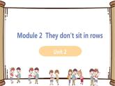 初中英语外研版九年级下册——Module 2 Unit 1【课件+教案】
