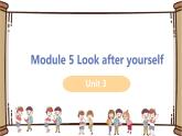 初中英語外研版九年級(jí)下冊(cè)——Module 5 Unit 3【課件+教案】